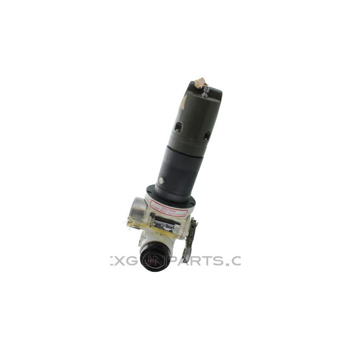 US M28D Periscope Sight for M132 Flame Track, *NOS* 