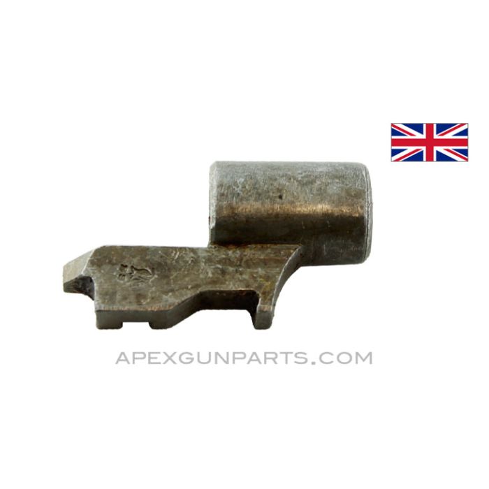 P14 / M1917 Enfield Rifle Cocking Piece, "EN" Marked *Good* 