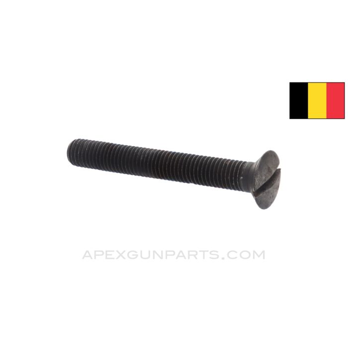 FAL Buttplate Screw, 2", For Wood Stocks  *Good*