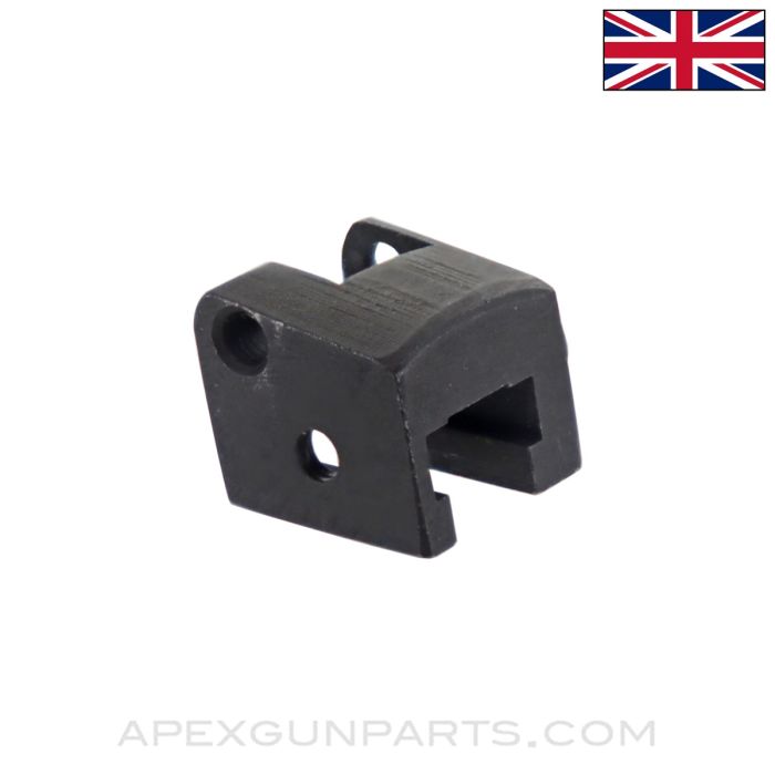 L1A1 Rear Sight Body *NOS*