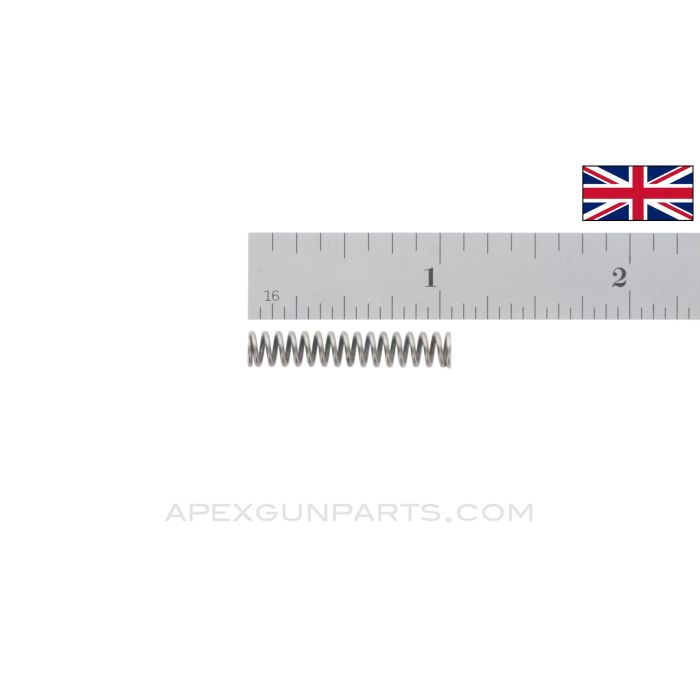L1A1 Sear/Trigger Spring, *Good*