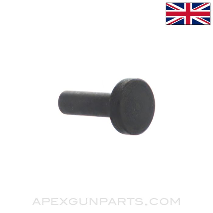 L1A1 Compressing Rod Axis Pin *Good*