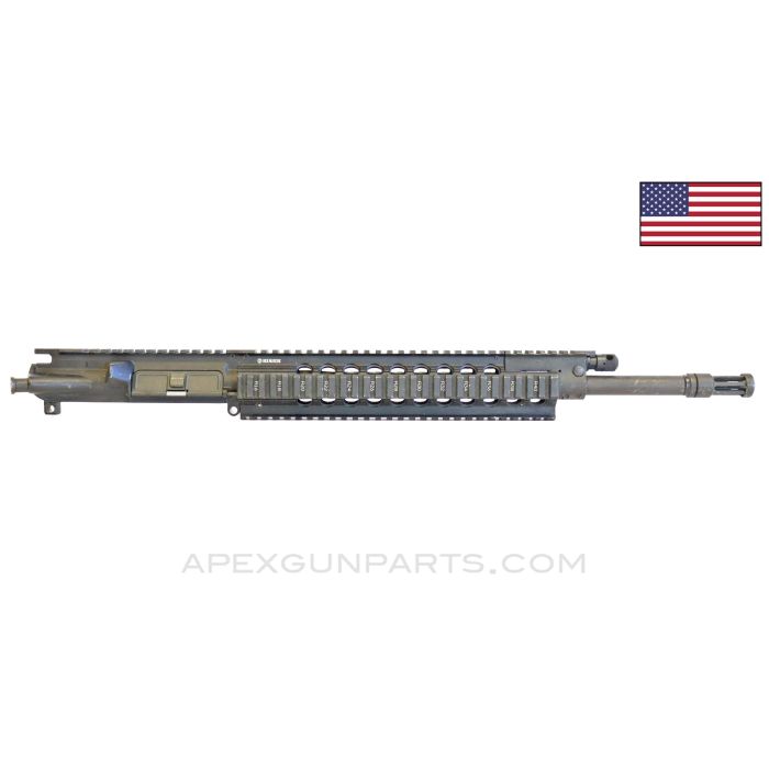 Ruger SR-556 Upper Receiver w / 16" barrel, 5.56x45mm / .223 *Good*