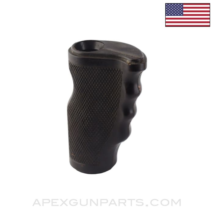 M3AA Mount Trigger Control Grip, Bakelite, WWII *NOS* 