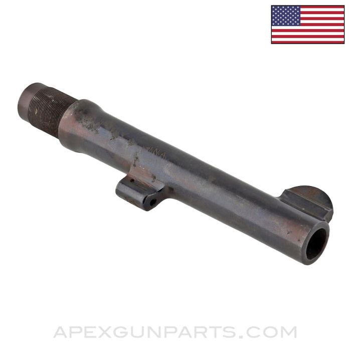 Smith & Wesson M1917 Barrel, Brazilian INA, .45 ACP *Good* 