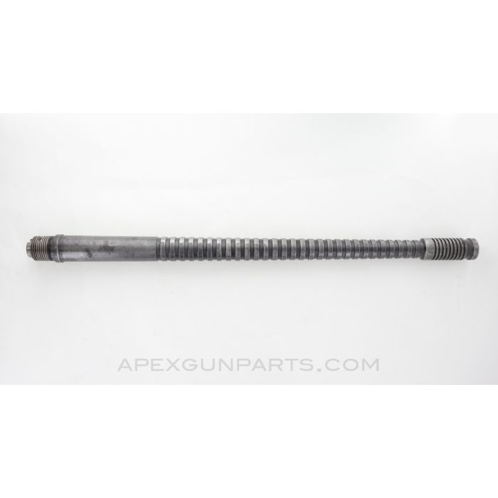 Madsen LMG Barrel, 18.75", w/ Full Length Cooling Fins, REXER .303 British *Good* 