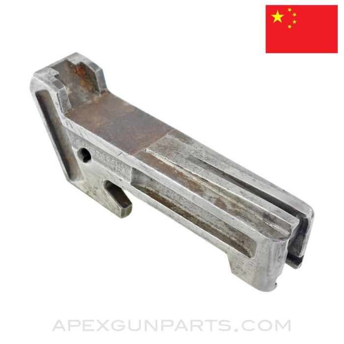 Chinese ZB26 Bolt, Stripped, 7.92x57  *Good*
