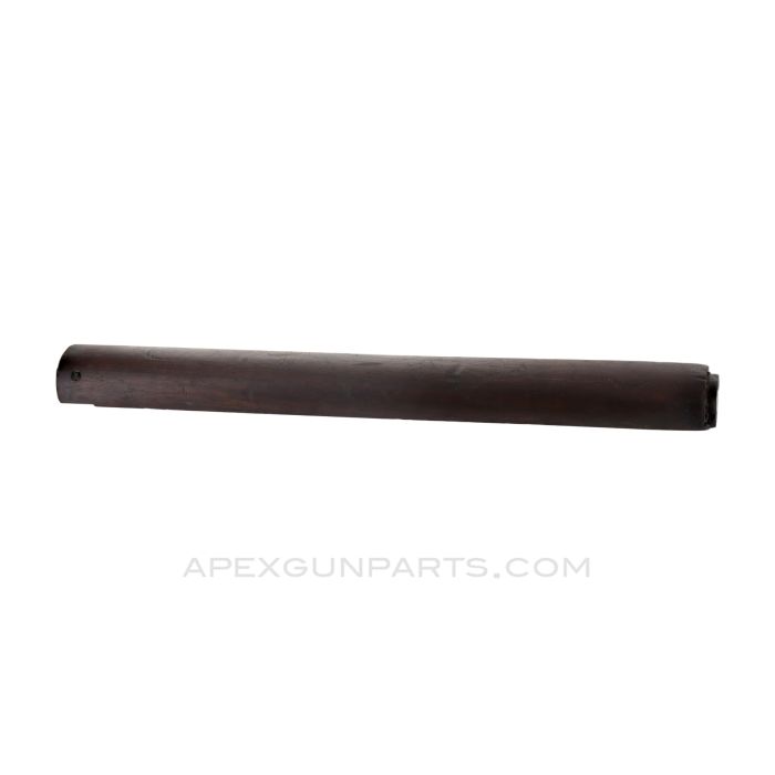 M1917/P14 Enfield Rifle Front Handguard, Wood, *Good*