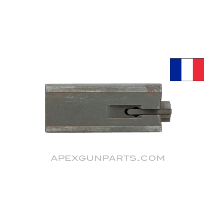MAT-49 Bolt Assembly, Heavy Use,  9MM *Fair*