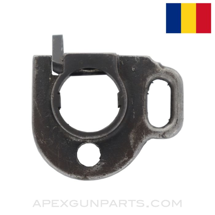 Romanian AKM / AK-47 Lower Handguard Retainer, *Good*