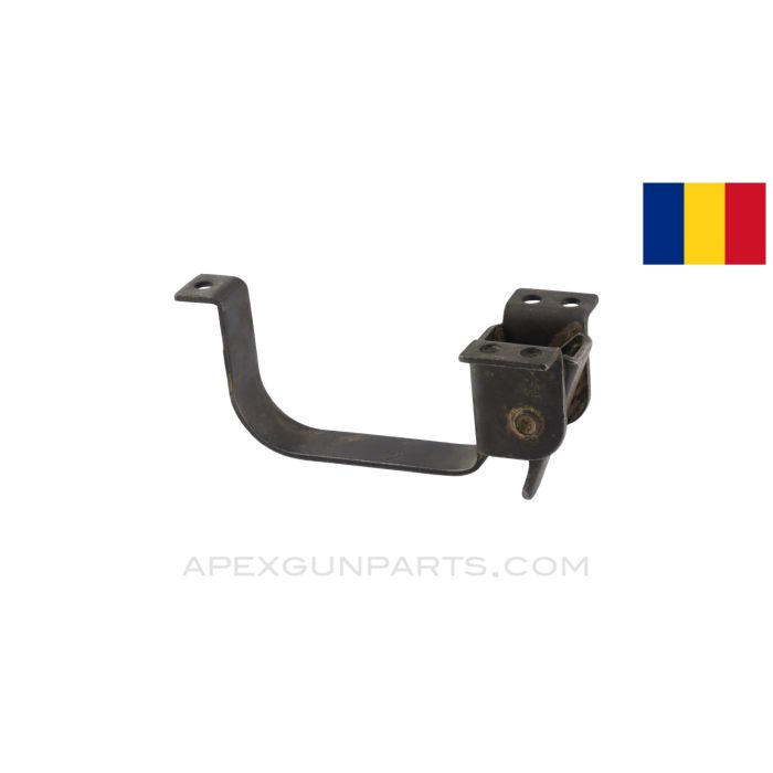Romanian AKM / AK-47 Trigger Guard Assembly *Good* 