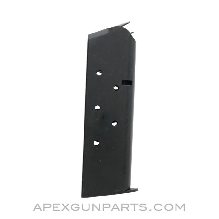 1911 Magazine, 7rd .45 ACP, Steel, Nitride Finish *NEW*