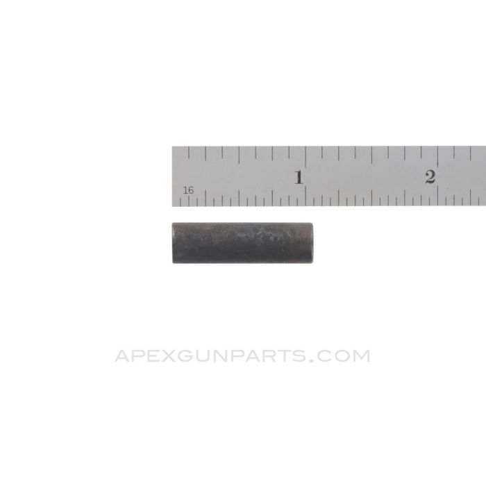 AK Oversize Barrel Pin, .3137", *NEW*