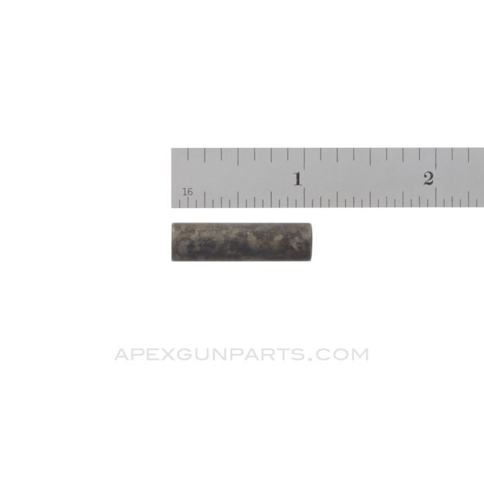 AK Oversize Barrel Pin, .2955", *NEW*