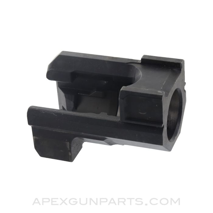 BFT-47 Front Trunnion, w/ Bullet Guide, *NEW*