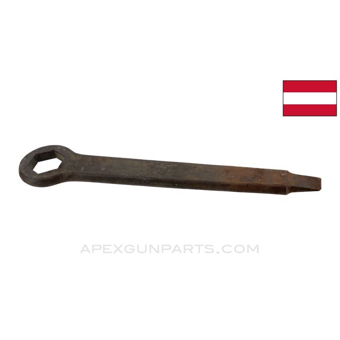 MP34 Gunners Accessory Kit Wrench *Good*