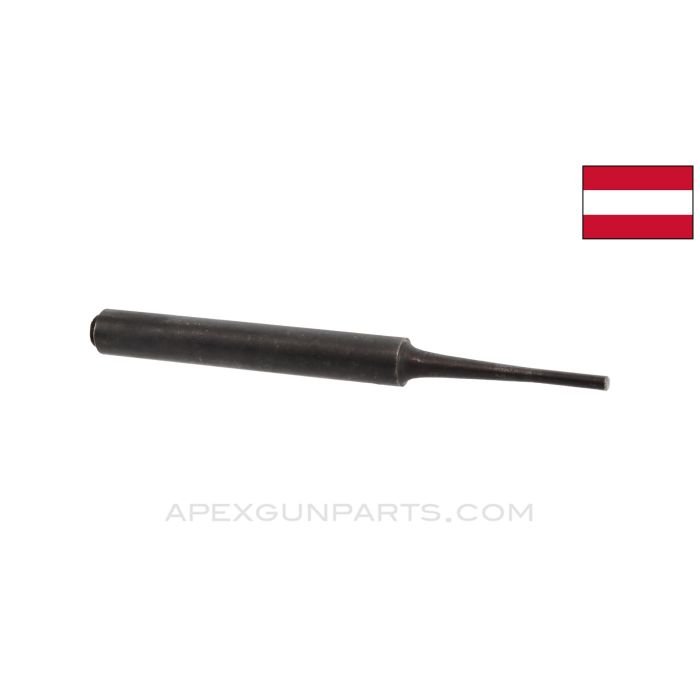 MP34 Gunners Accessory Kit Punch *Good*