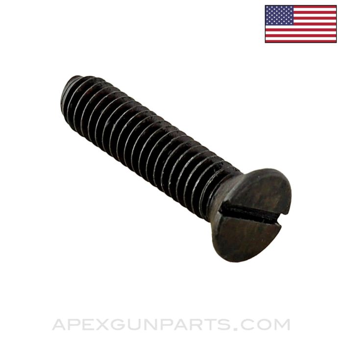 1918A2 BAR Bakelite Stock Lower Buttplate Screw *Very Good*