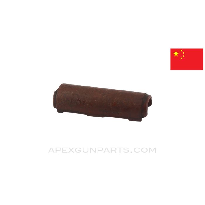 Chinese AK-47 Upper Handguard, Bakelite *Fair*