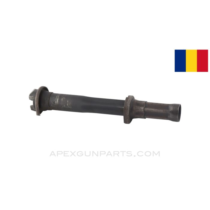 Romanian AK-47 / AKM Gas Tube *Fair*