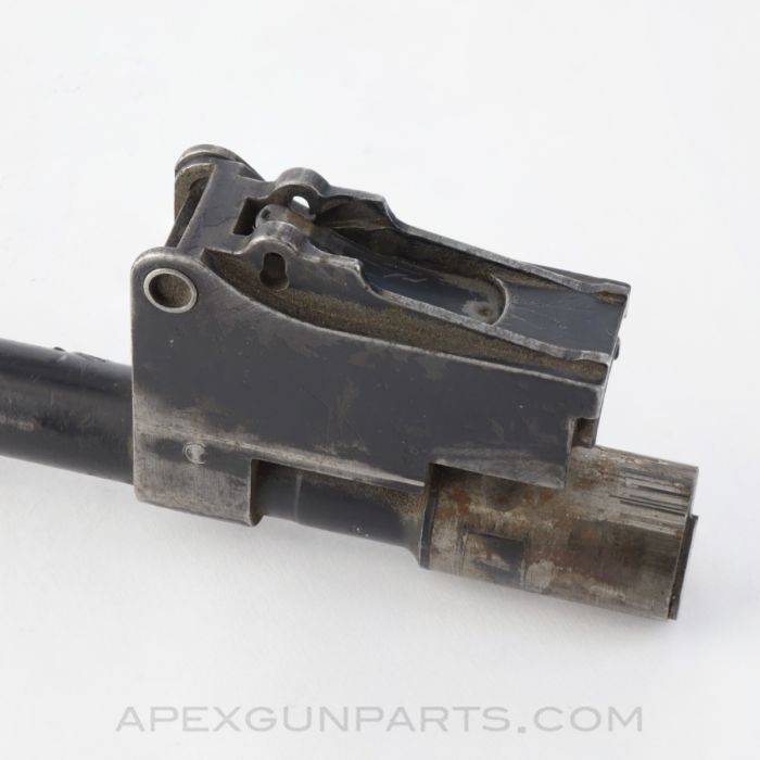 Hungarian AMD-65 Populated Barrel Assembly, 12.5