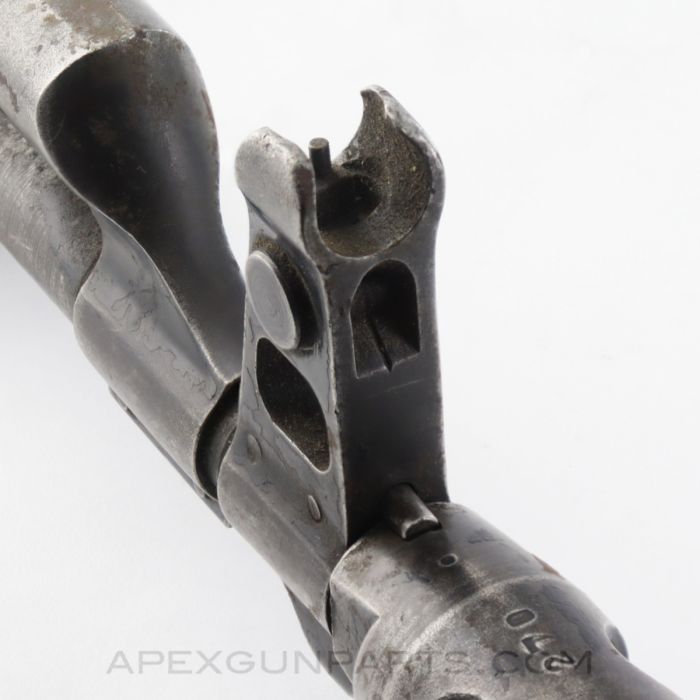 Hungarian AMD-65 Populated Barrel Assembly, 12.5