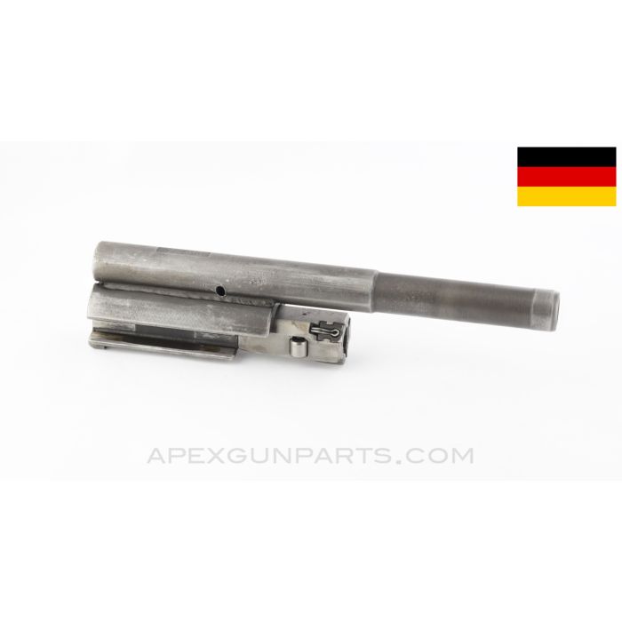 HK21 LMG Bolt Carrier Group, Complete, 7.62 NATO *Good* 