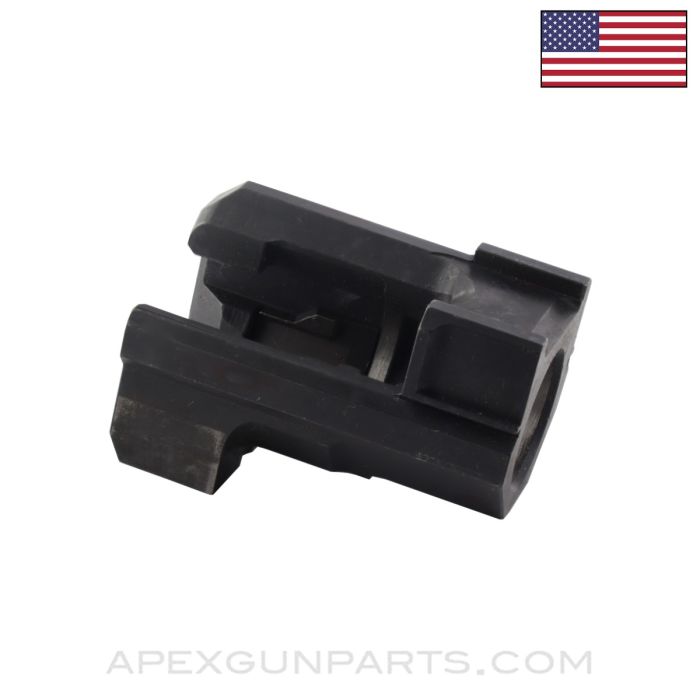 BFT47 AK Front Trunnion with Bullet Guide *Good*