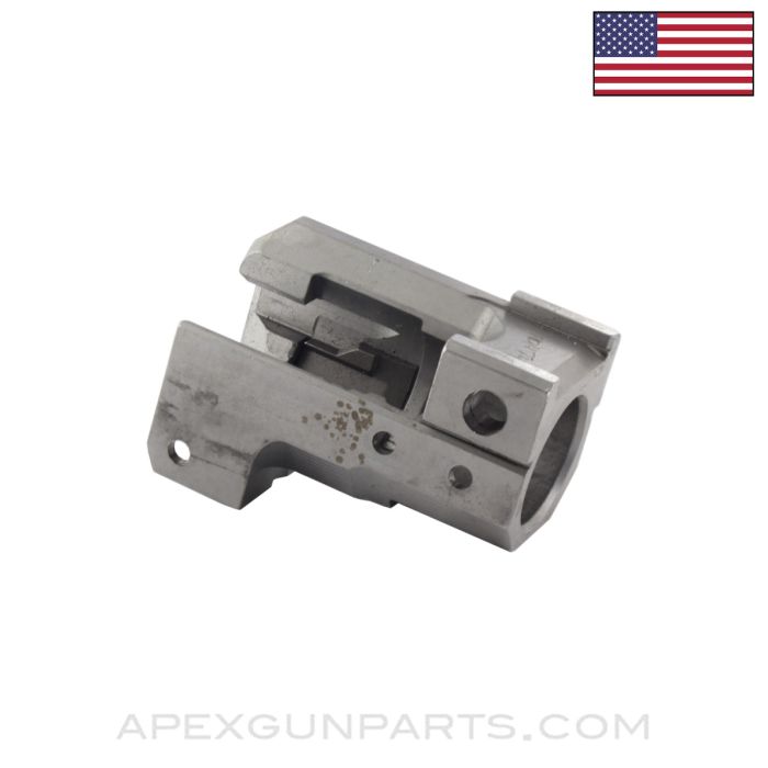 AKM/VSKA Project Front Trunnion w/ Bullet Guide, 922(r) Compliant Part *Excellent*