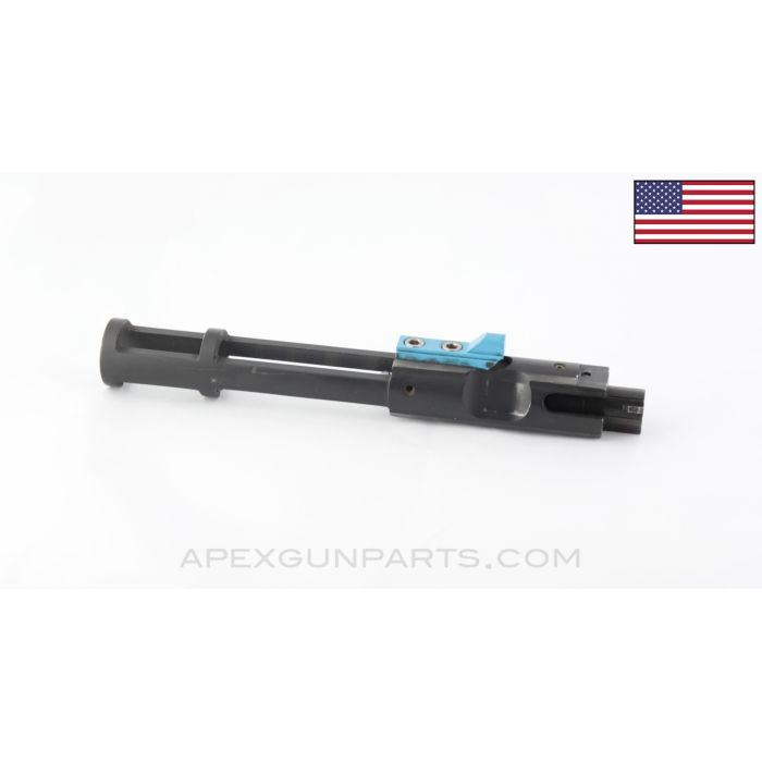 USGI M16 / AR15 Simunition Bolt Assembly, 5.56x45 *Good* 