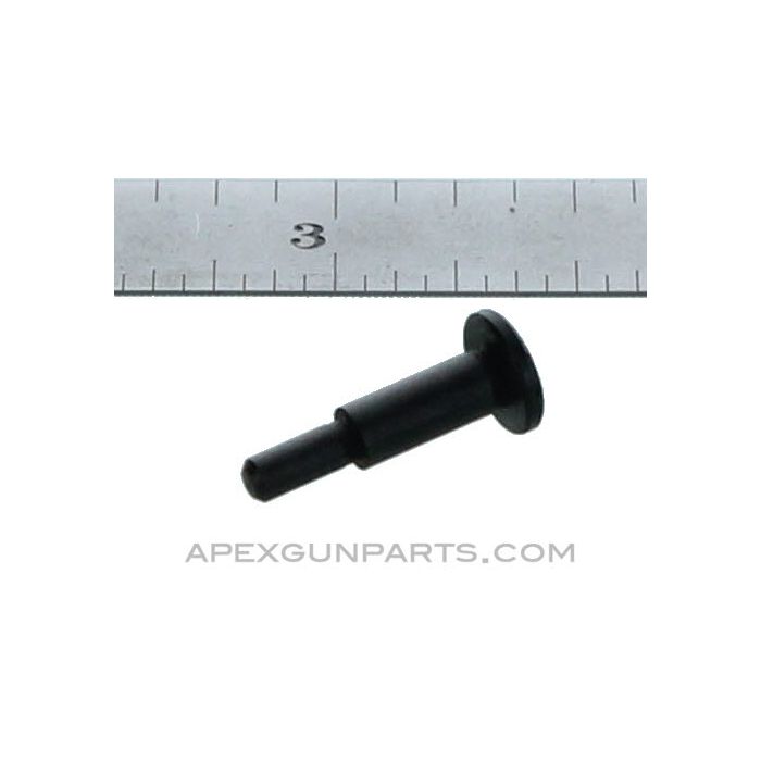 Polish P83 "Wanad" Pistol Sear Axis Pin, Part #26, *NOS* 