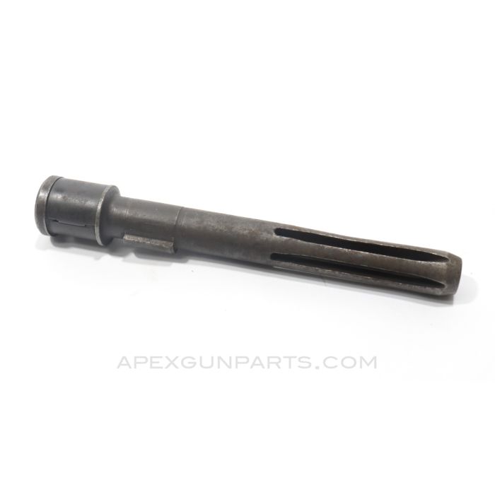 Metric FAL Parts Kit with Wooden C Stock, Polymer Grip, Steel