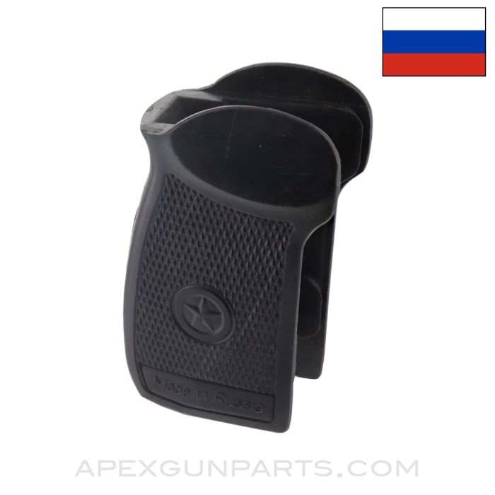 Russian 'Baikal' Makarov Pistol, Grip, *Fair*