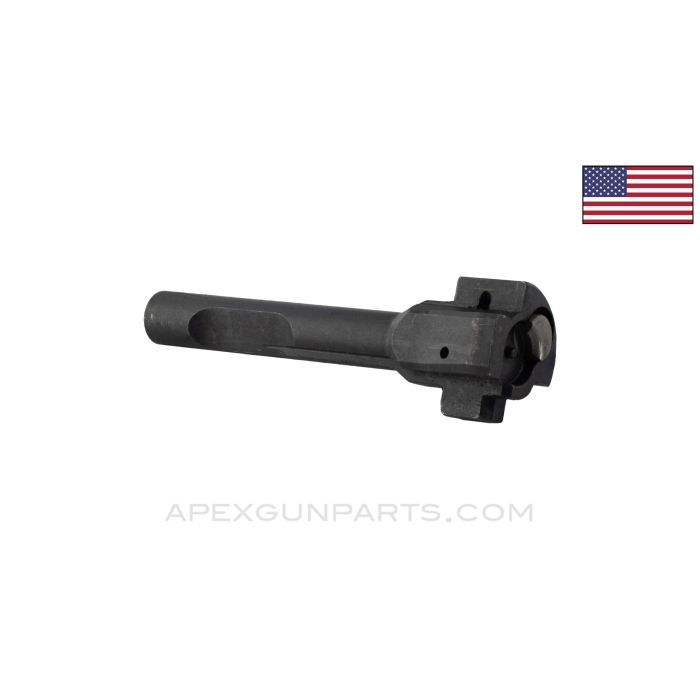 AK-47/AKM Bolt, Complete, Nitride, US Made, 922(r) Compliant, 7.62x39, *NOS* 