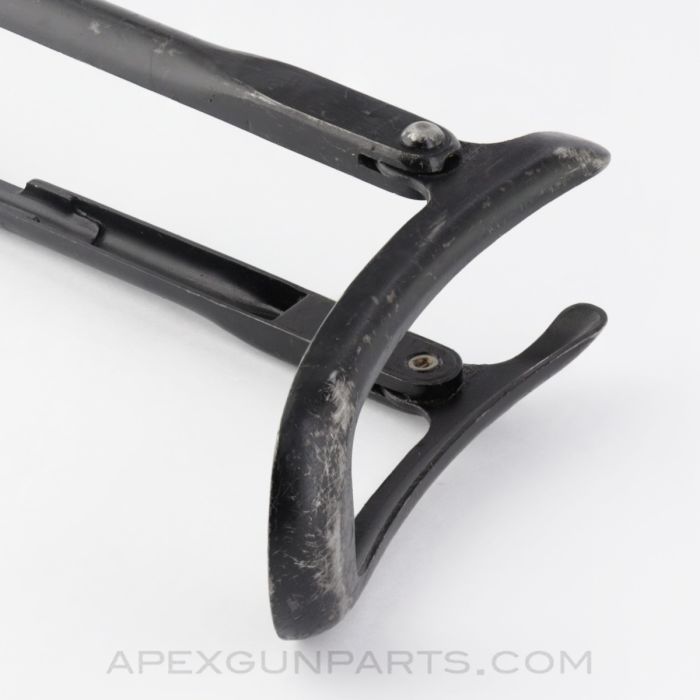 Chinese AK-47 Milled Underfolder Parts Kit, Bakelite Furniture w
