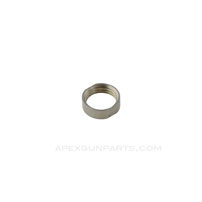 AK Gas Piston Spacer, 3/16" *NOS*