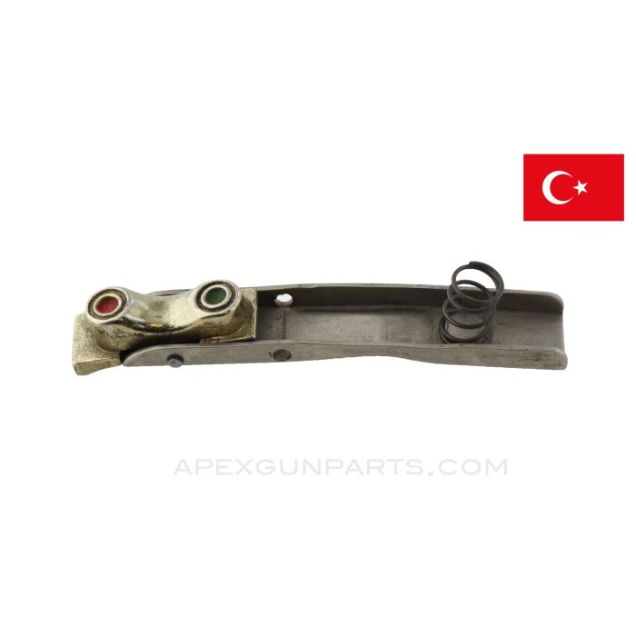 Khan Arms Centurion Carrier Latch Assembly *Very Good*