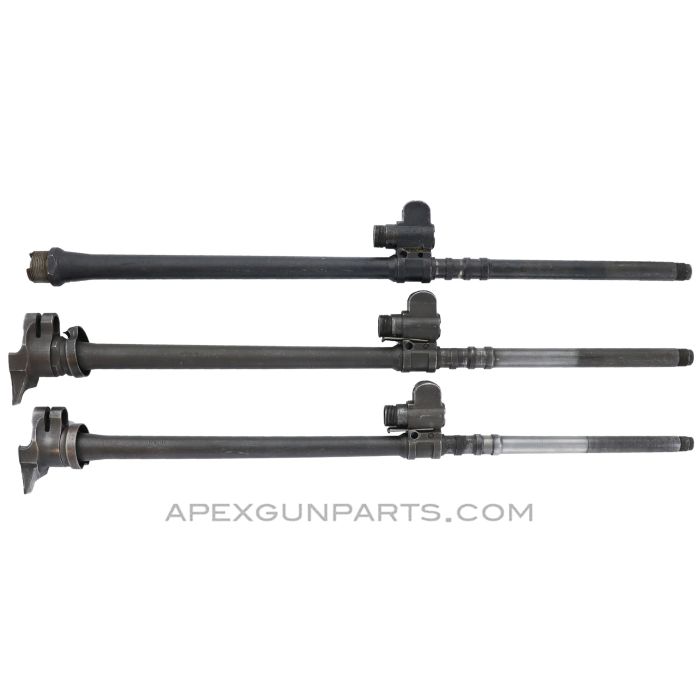 STG-58 Barrel, 21", w/ Gas Block, 7.62X51 NATO *Good* 