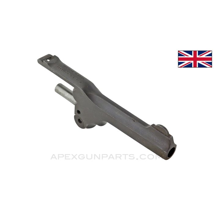 Webley MKIV Barrel, 4", .38 S&W *Good*