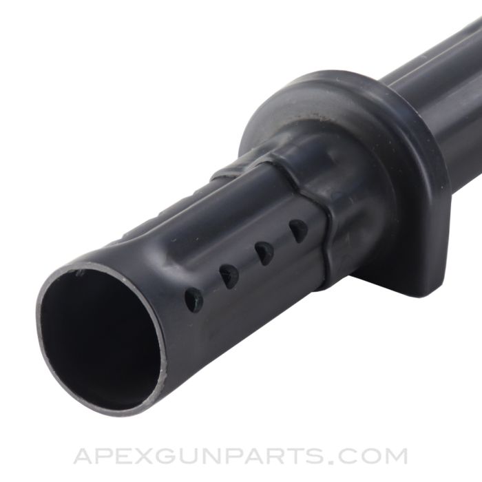 AKM / AK-47 Gas Tube, w/ Vent Holes, 7
