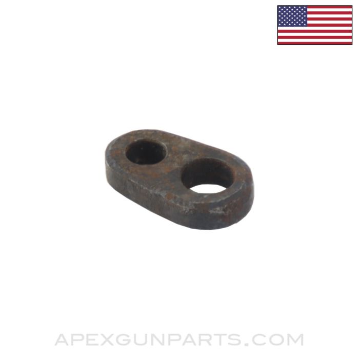 1911 / 1927 Barrel Link, .45ACP *Fair*