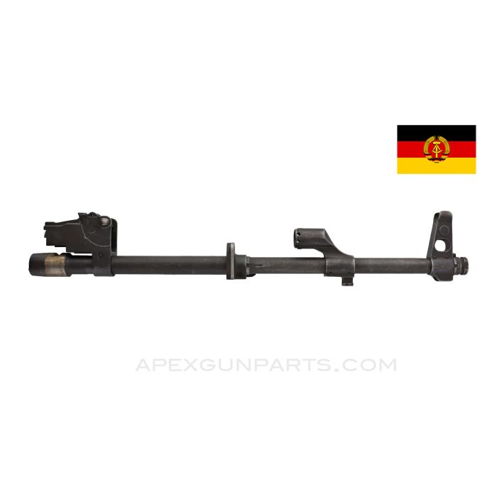 M.AKページ East German AK-47 Barrel Assembly, 16