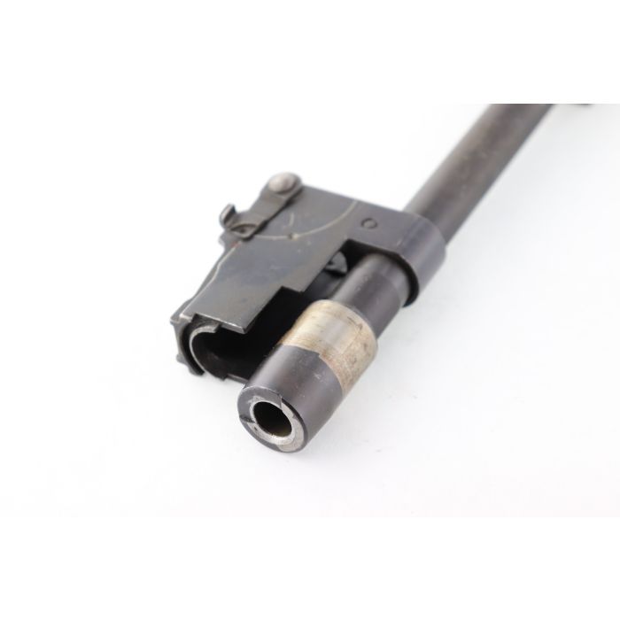 East German AK-47 Barrel Assembly, 16