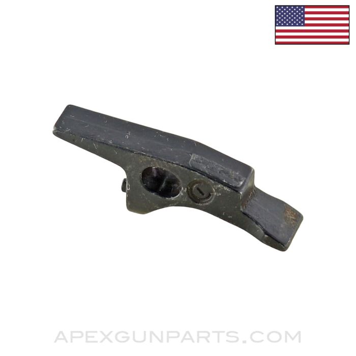 M2 Carbine Sear, Cast, Postwar Civilian *Good* 
