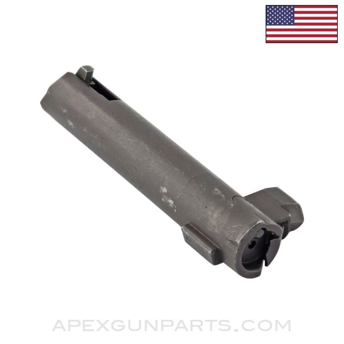 M2 Carbine Bolt, Round, Complete *Excellent*