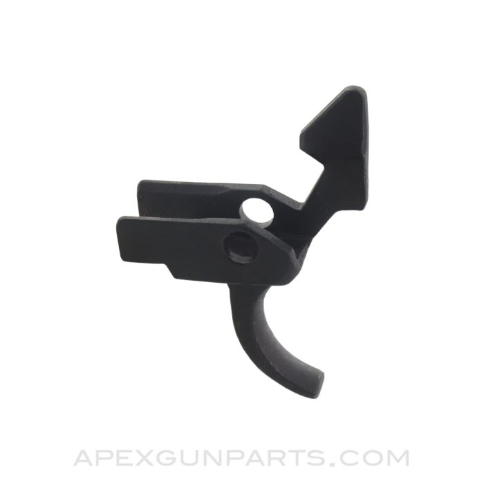 AK Trigger, Single Hook, Large Hole, *Very Good*