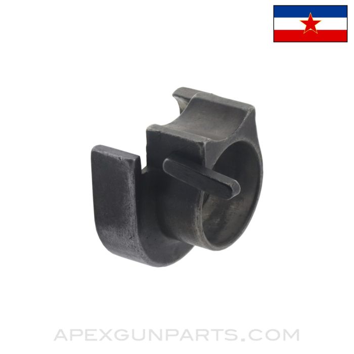 Yugoslavian M76 Handguard Retainer *Good*