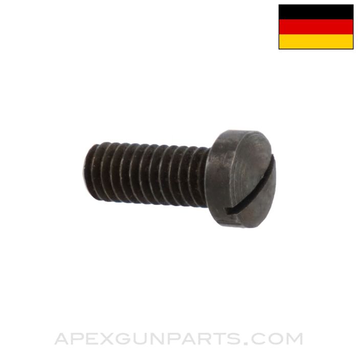 German Gewehr 1871/84 Front Trigger Guard Screw, Type 2, *NEW*
