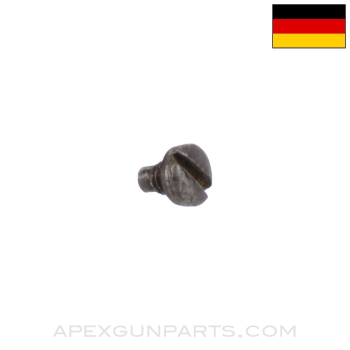 German Gewehr 1871/84 Rear Sight Base Screw *Good*