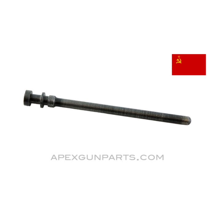 Russian SVT-40 Rear Spring Guide *Good* 